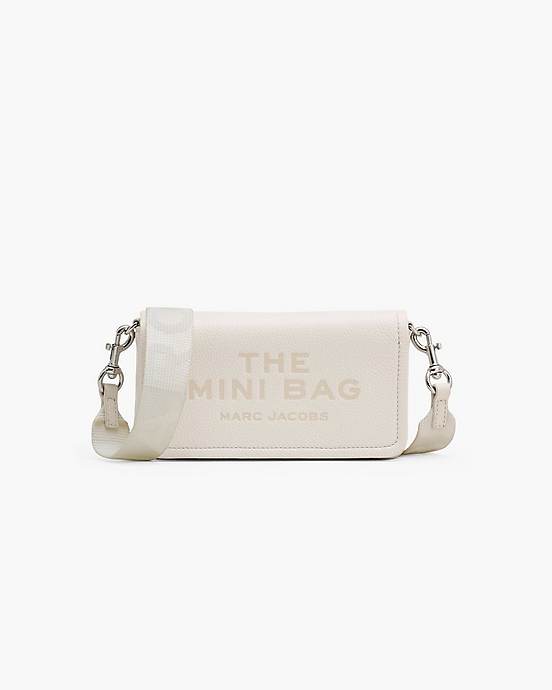 The Leather Mini Bag | Marc Jacobs | Official Site The Leather Mini Bag | Marc Jacobs | Official Site