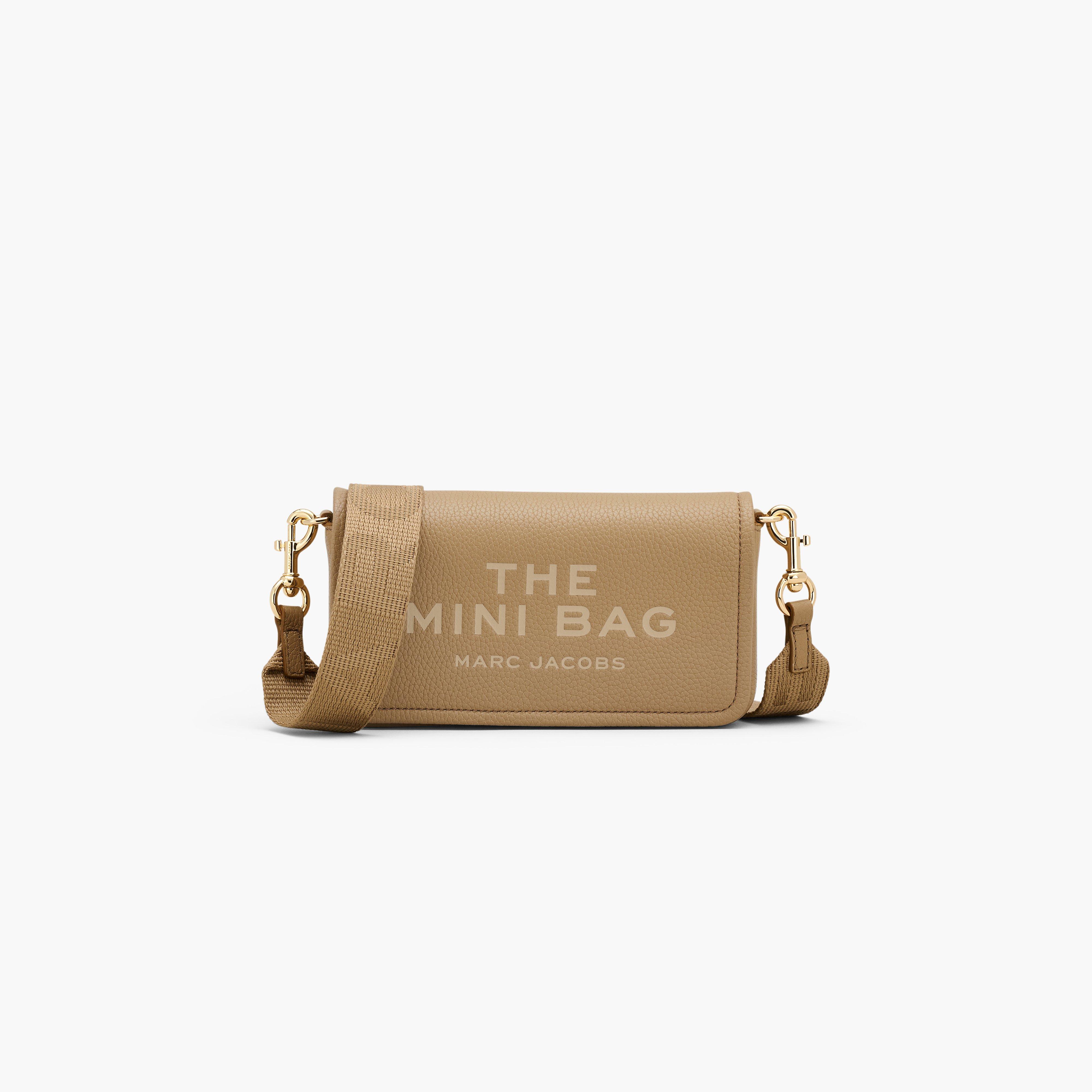 marc jacobs small cross body