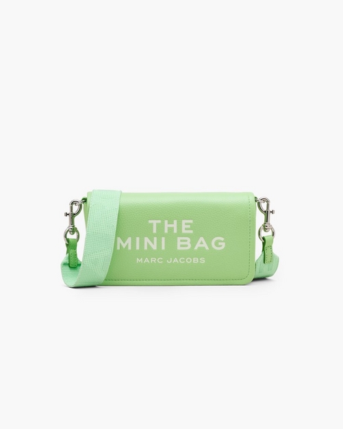 【再入荷！】 Marc | Bag Mini Leather The Jacobs Site Official | バッグ