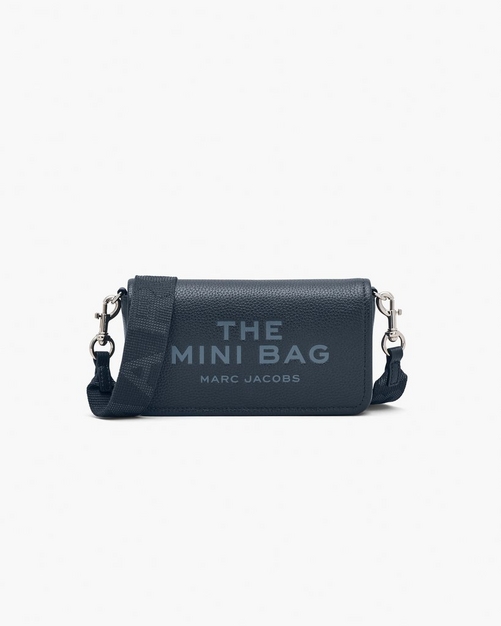 The Leather Mini Bag | Marc Jacobs | Official Site The Leather Mini Bag | Marc Jacobs | Official Site