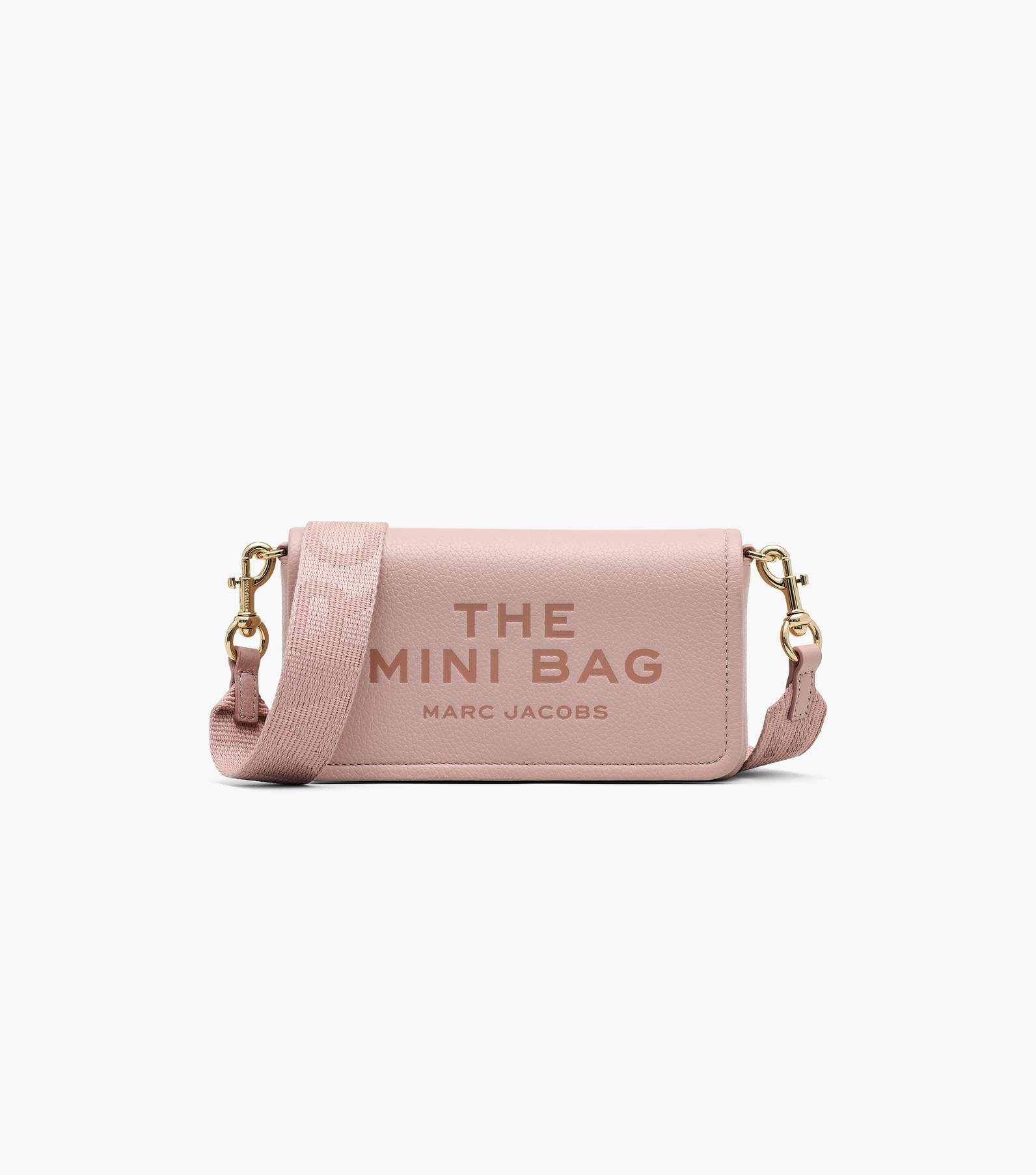 The Leather Mini Bag | Marc Jacobs | Official Site