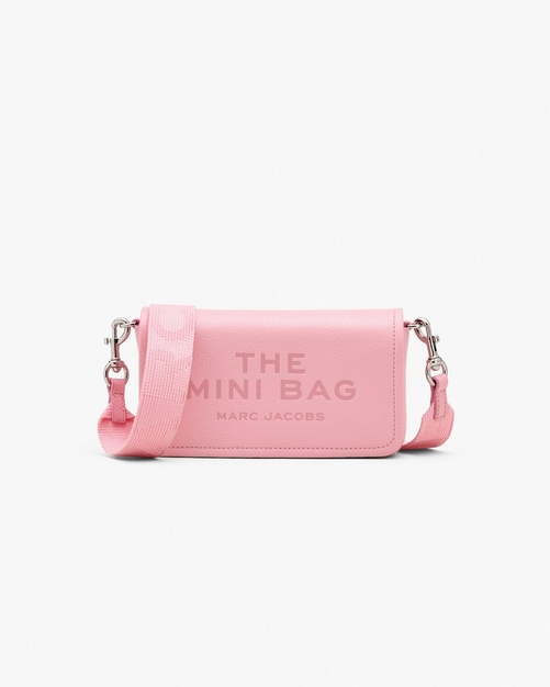 Marc jacobs bag pink 2025