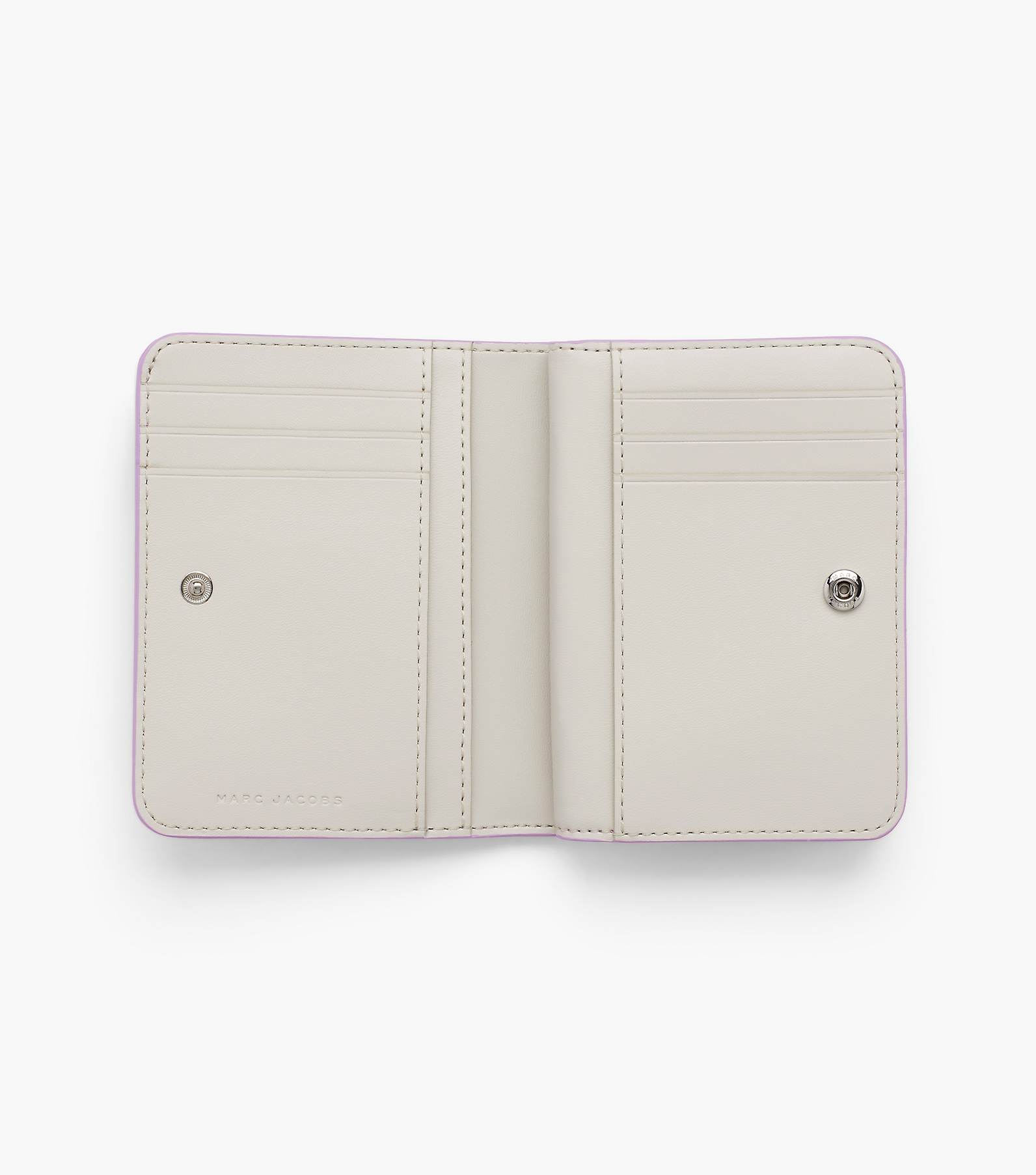 The Covered J Marc Mini Compact Wallet(null)