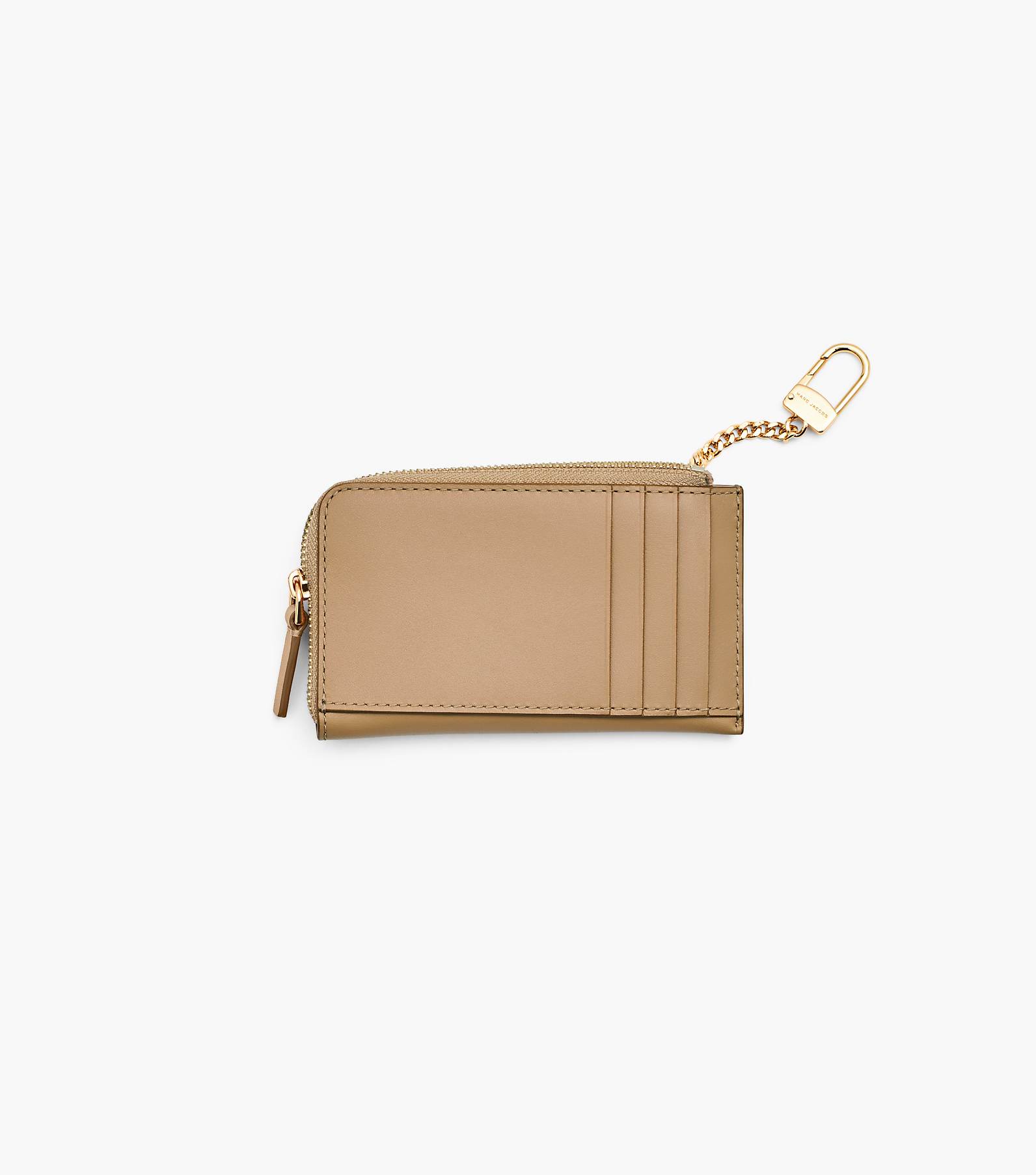 The Covered J Marc Top Zip Multi Wallet(null)