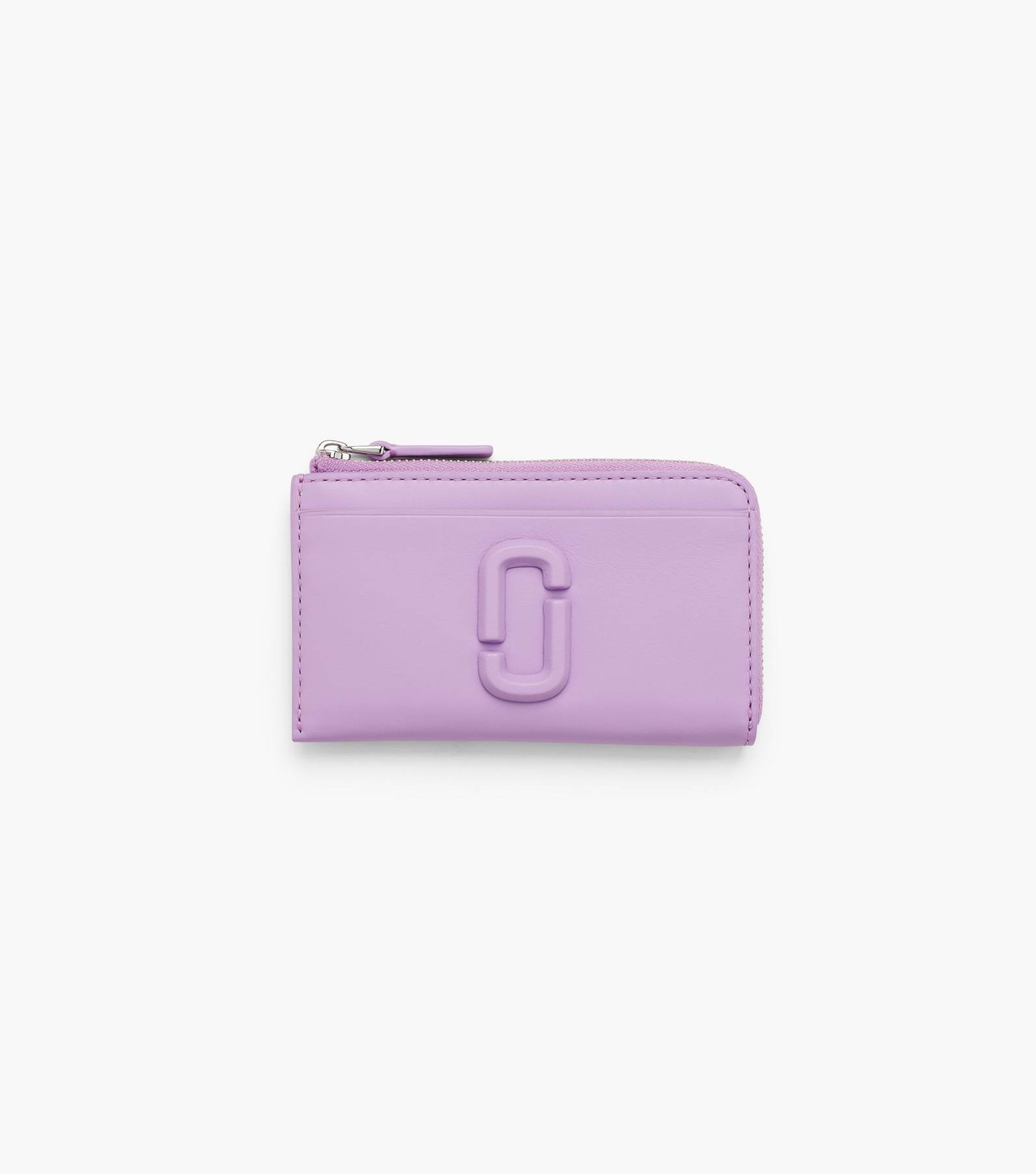 The Covered J Marc Top Zip Multi Wallet(null)