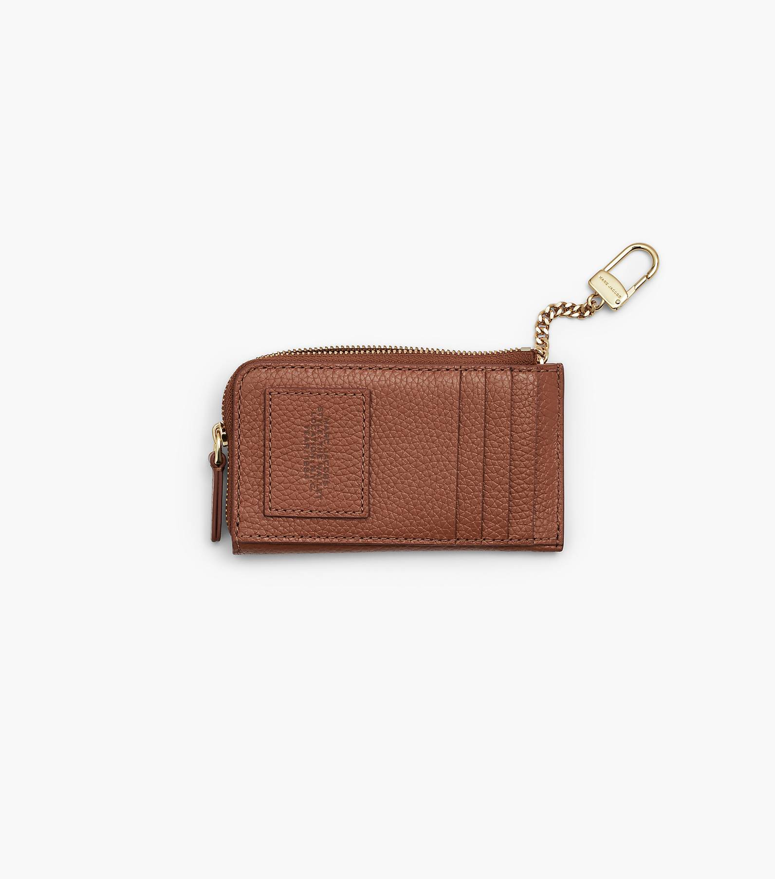 The Leather Top Zip Multi Wallet | Marc Jacobs | Official Site
