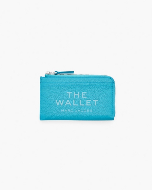 カードケース・名刺入れ MARC JACOBS Leather The Top Zip Multi WalletCustard MBACM240 Amazon.com: Marc Jacobs The Leather J Marc Top Zip Multi