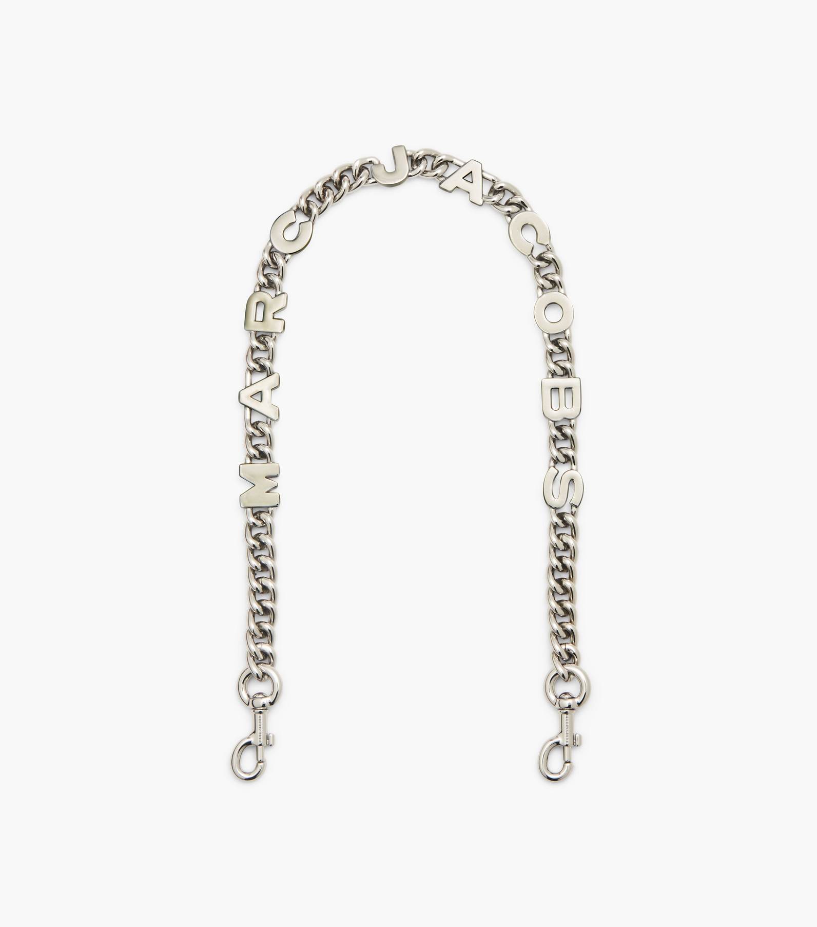 The Logo Chain Shoulder Strap(null)