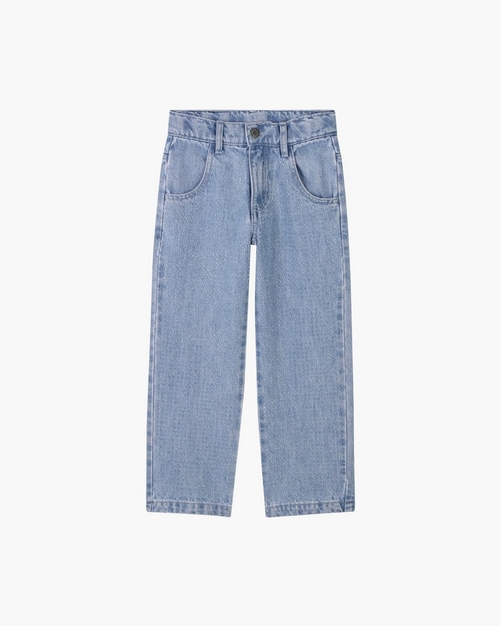 The Crystal Denim Pant | Marc Jacobs | Official Site