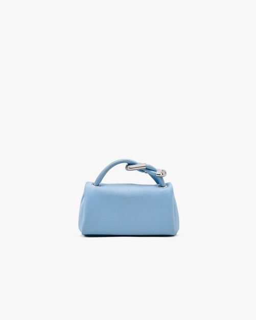 MARC JACOBS バッグ ザ サテン デュアル マイクロ 2S5HSC003H03 MARC JACOBS マークジェイコブス クラッチバッグ ザ サテン