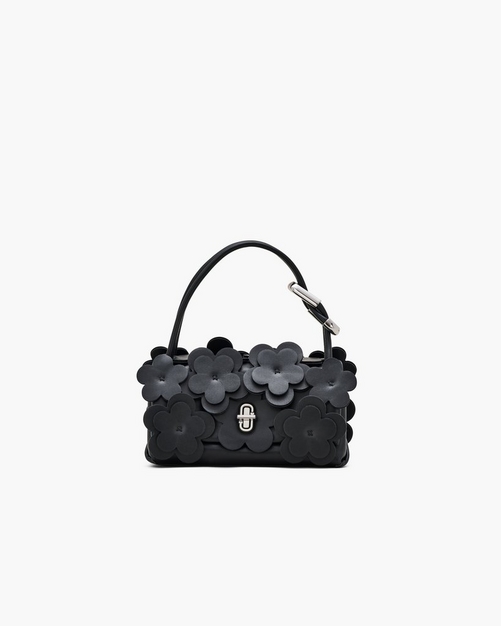 The Daisy Applique Mini Dual Bag | Marc Jacobs | Official Site The Daisy Applique Mini Dual Bag | Marc Jacobs | Official Site
