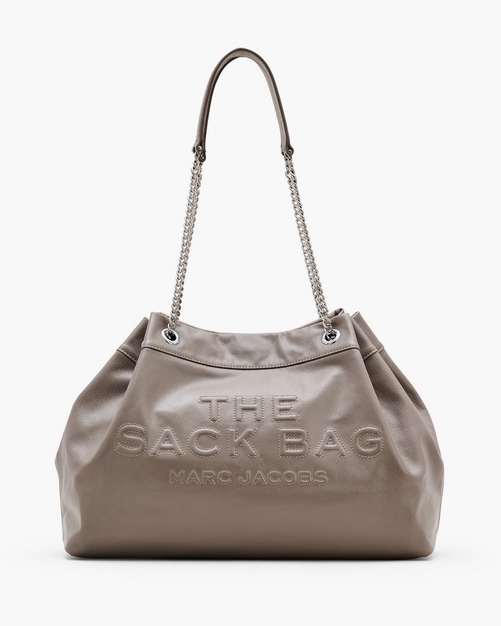 Marc Jacobs The Sack Bag | Neutrals | FARFETCH