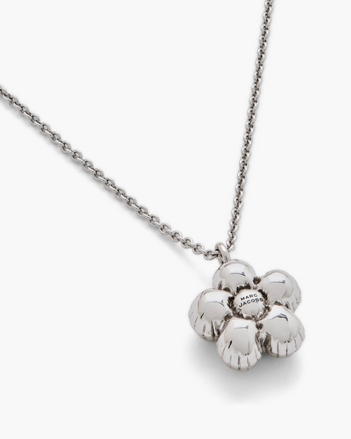 【Marc Jacobs】Daisy Balloon Necklace ネックレス 花 デイジー The Daisy Balloon Necklace | Marc Jacobs | Official Site