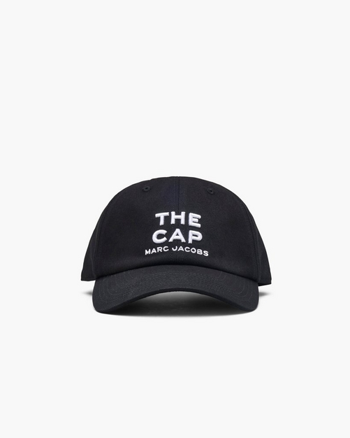 The Cap | Marc Jacobs | Official Site The Cap | Marc Jacobs | Official Site