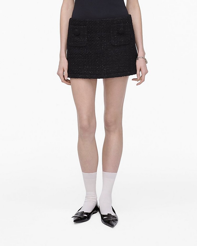 Daisy Jacquard Polo | Marc Jacobs | Official Site Daisy Jacquard Polo | Marc Jacobs | Official Site