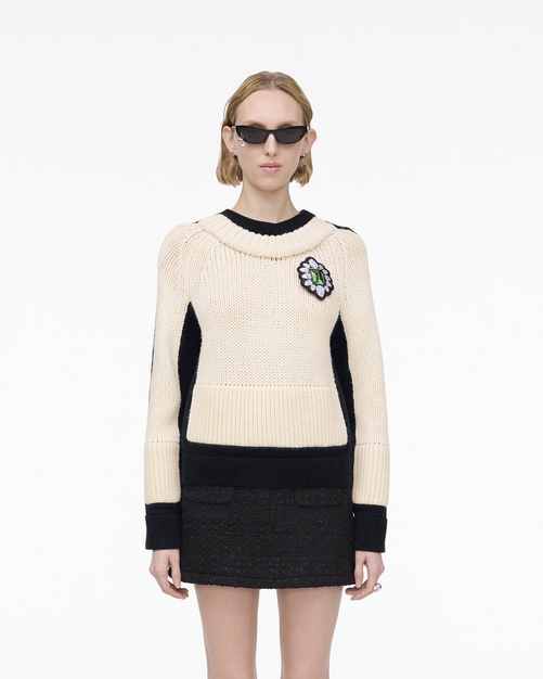 Marc Jacobs トロンプイユ ワンピース ワンピース・ドレス