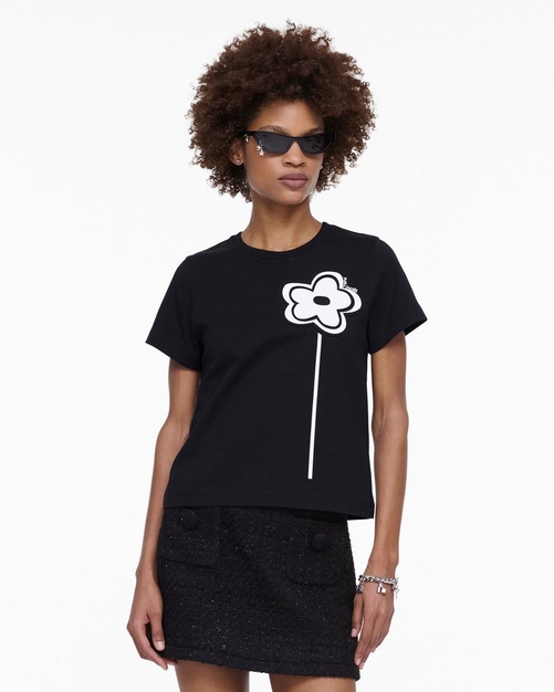 MARC JACOBS - チャッピー新品未使用MARC JACOBS DaisyデイジーTシャツ MARC JACOBS - チャッピー様専用新品未使用MARC JACOBS Daisy