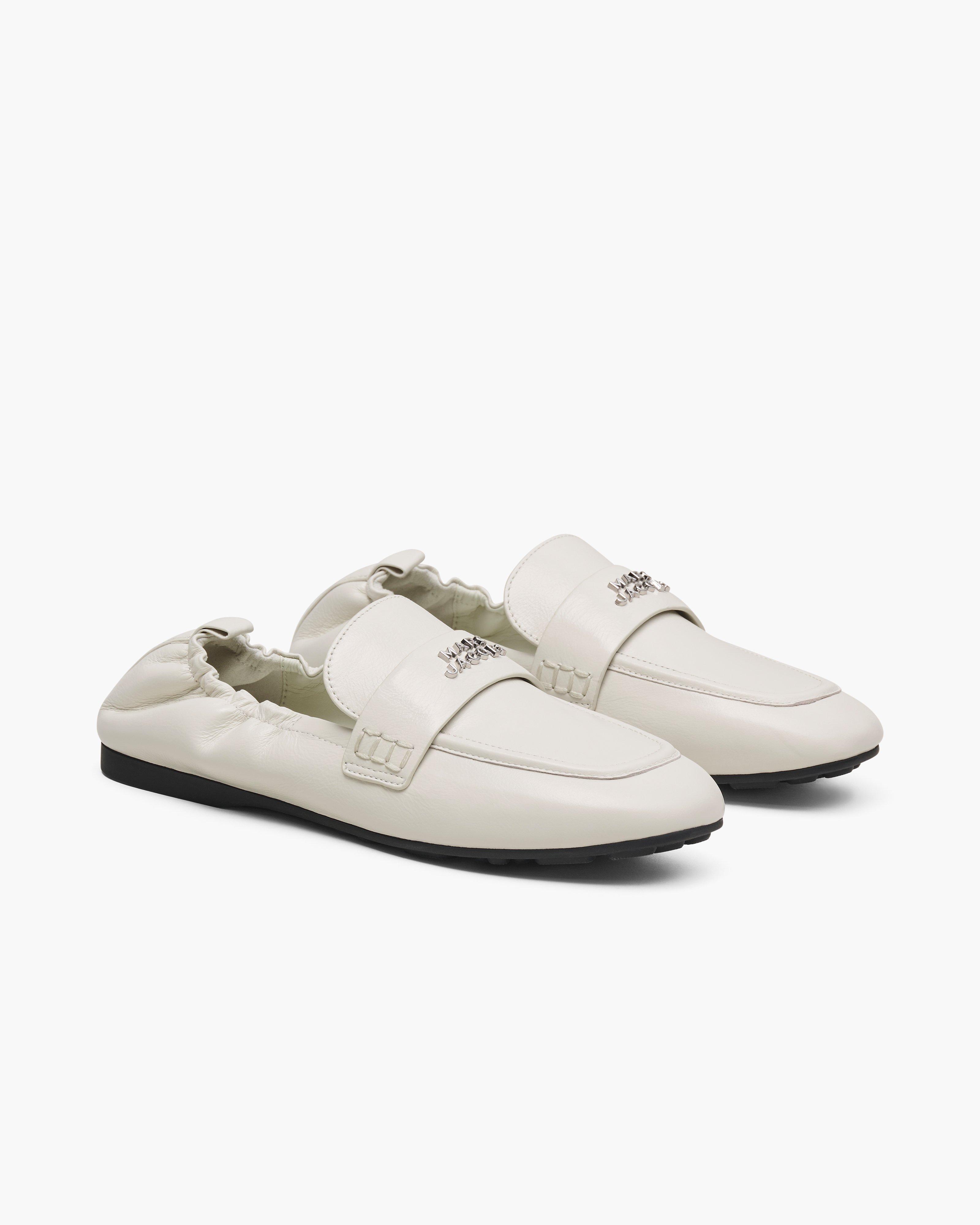 フラットシューズ・ローファー | マーク ジェイコブス 公式