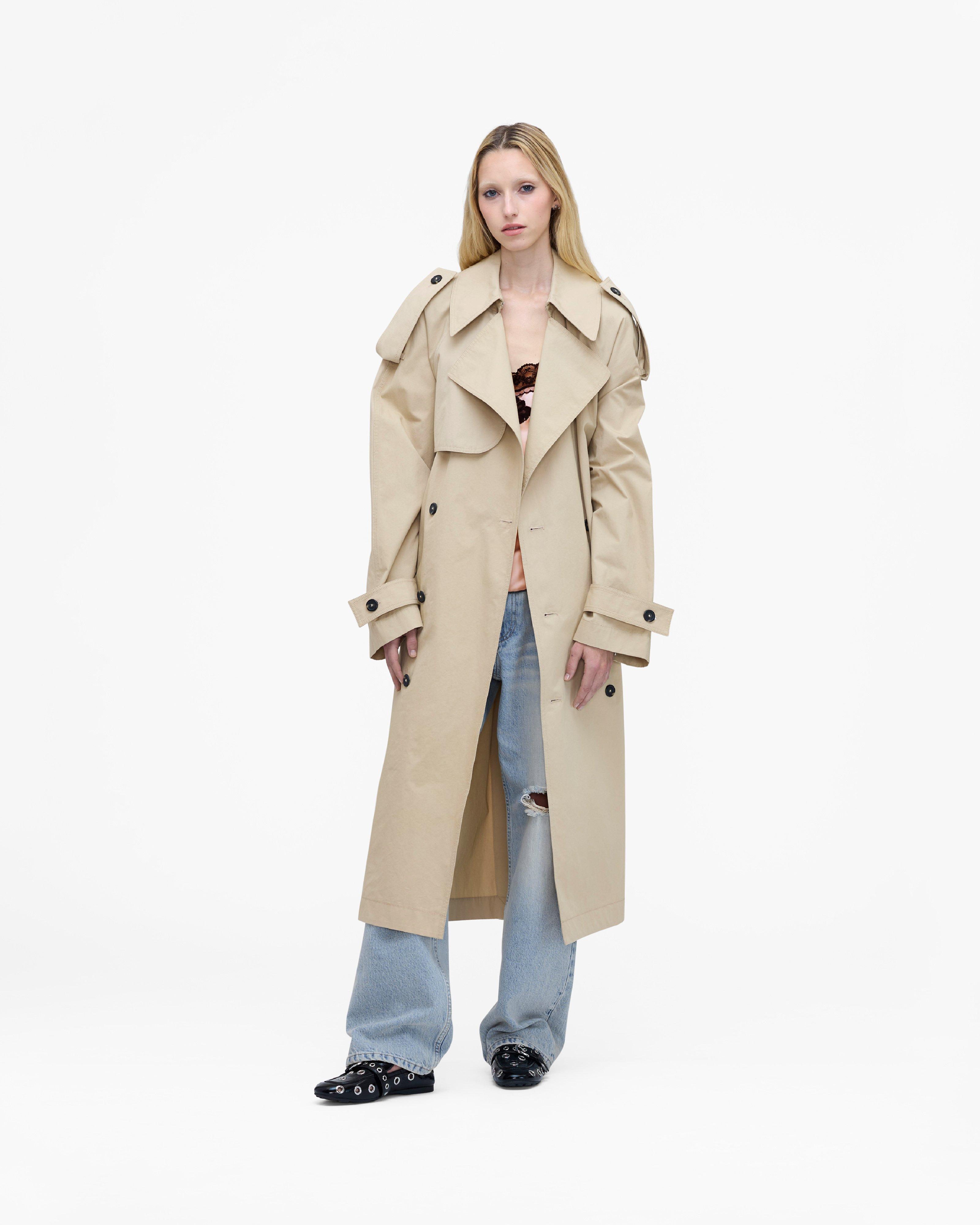 アウター | マーク ジェイコブス 公式