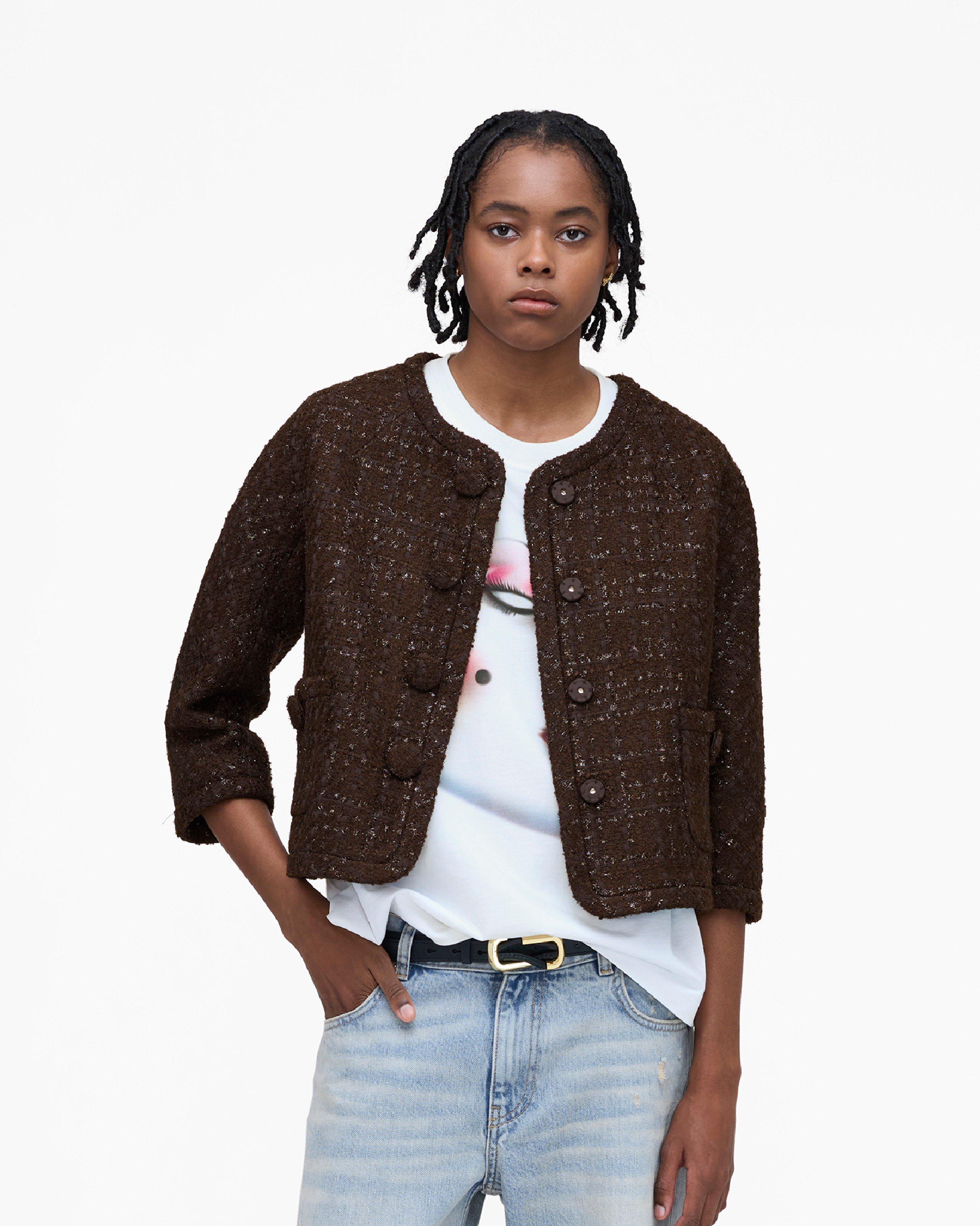 アウター | マーク ジェイコブス 公式