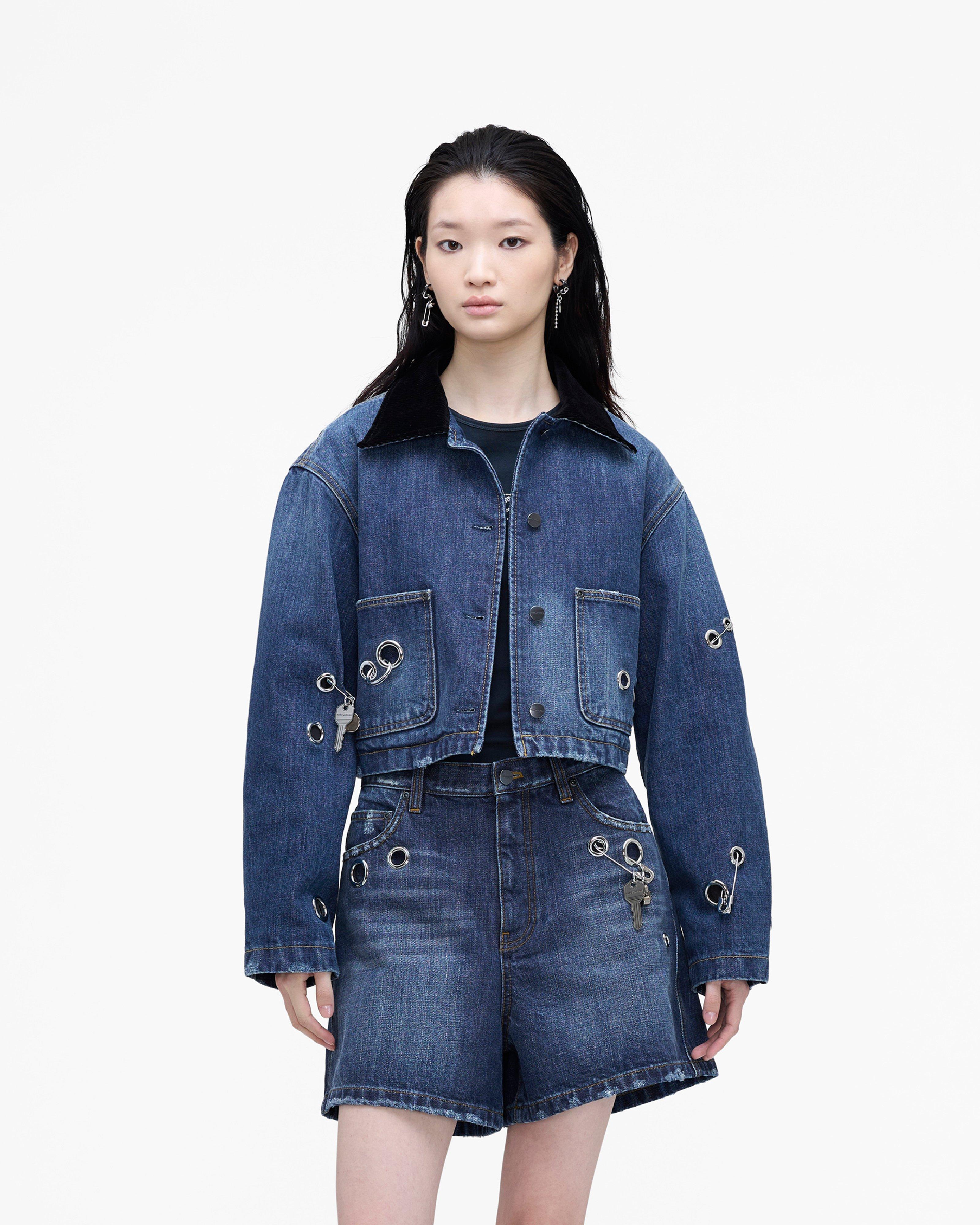 アウター | マーク ジェイコブス 公式