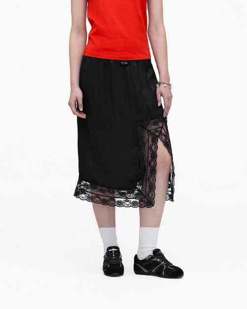 スリップ スカート | マーク ジェイコブス | 公式サイト