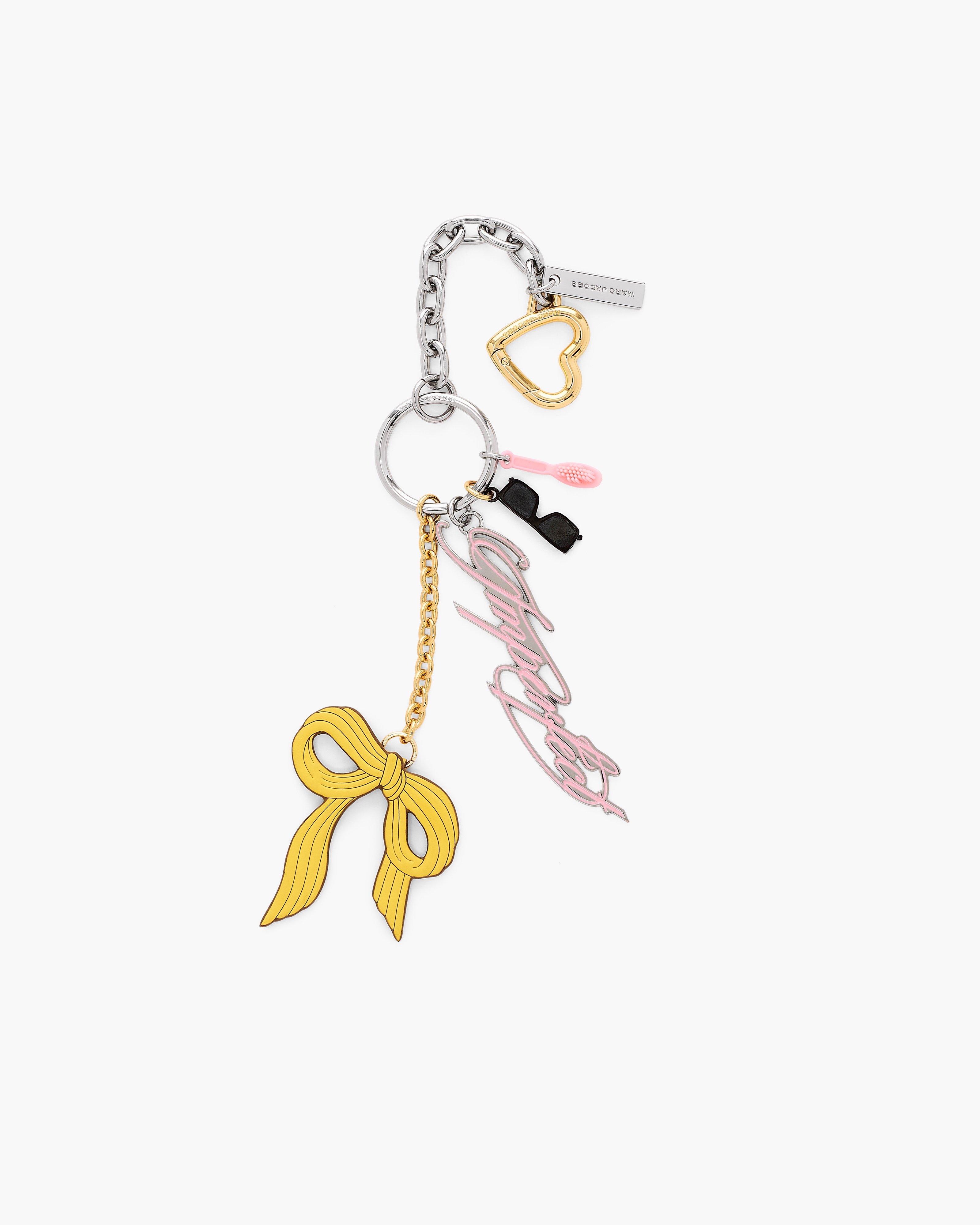 チャーム | マーク ジェイコブス 公式