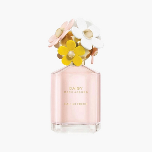 Marc jacobs daisy flower perfume best sale