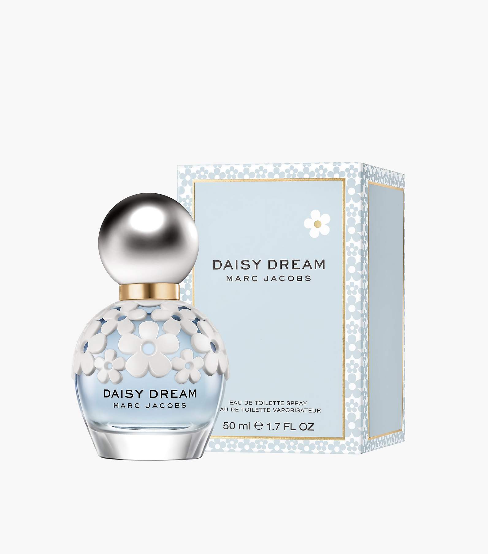 Daisy Dream Eau de Toilette Perfume 1.7 oz