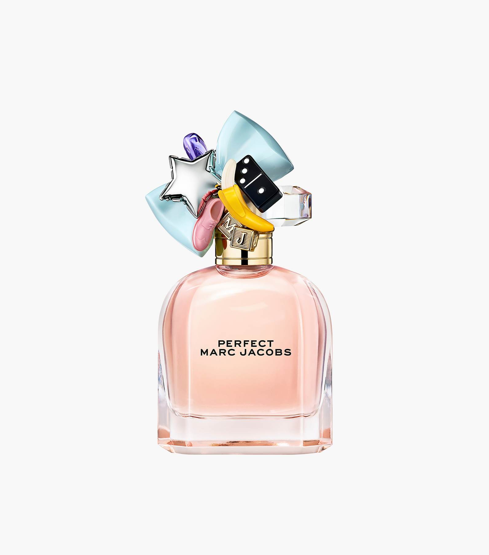 Perfect Eau de Parfum 1.7oz | Marc Jacobs | Official Site