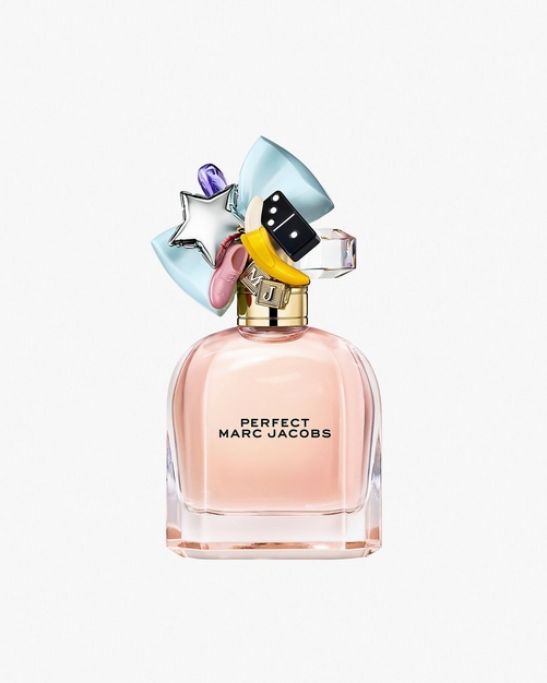 Perfect Eau de Parfum 1.7oz Marc Jacobs Official Site