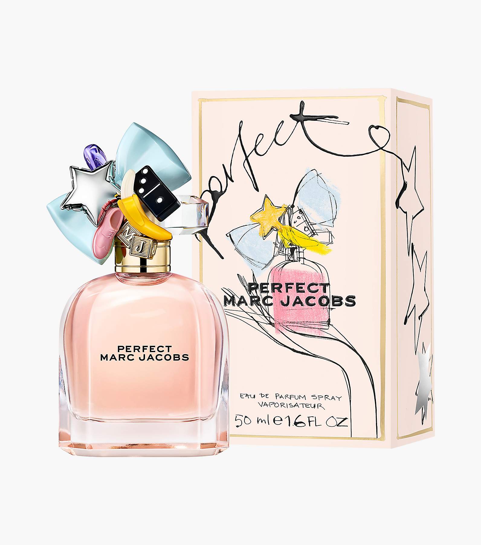 Perfect Eau de Parfum - Marc Jacobs