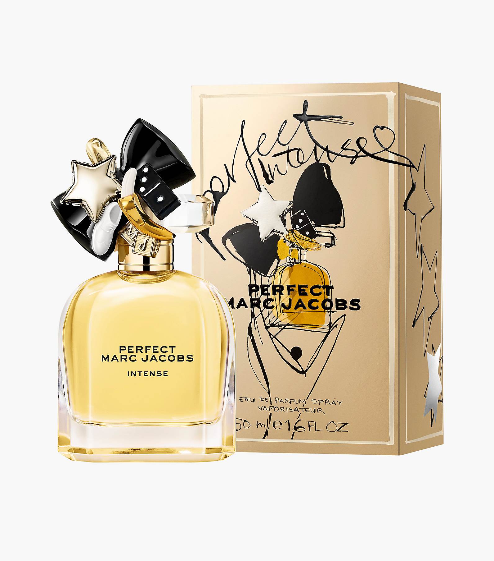 Perfect Intense Eau De Parfum 1.6 oz(View All Fragrance)