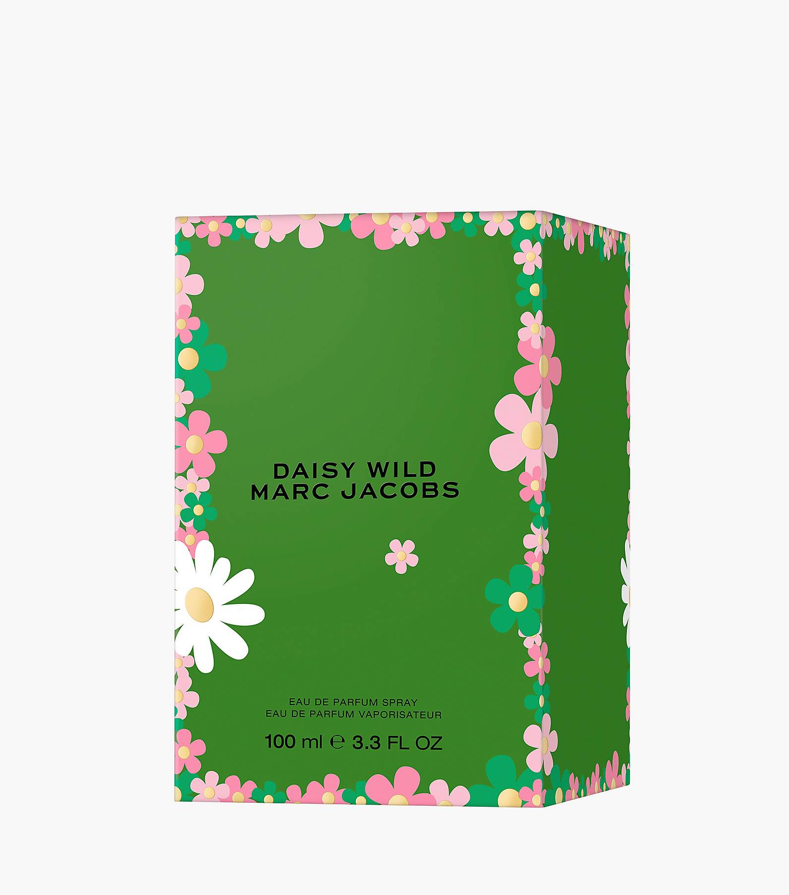 Daisy Wild Eau De Parfum 3.3 oz(View All Fragrance)