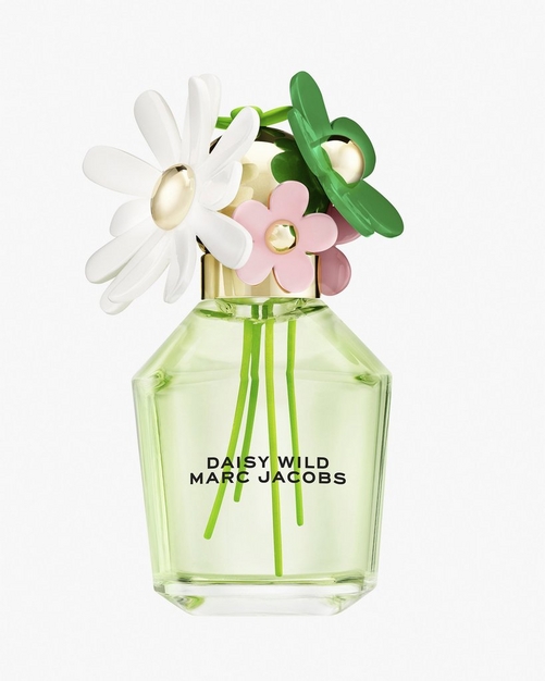 Daisy Wild Eau De Parfum 3.3 oz Marc Jacobs Official Site
