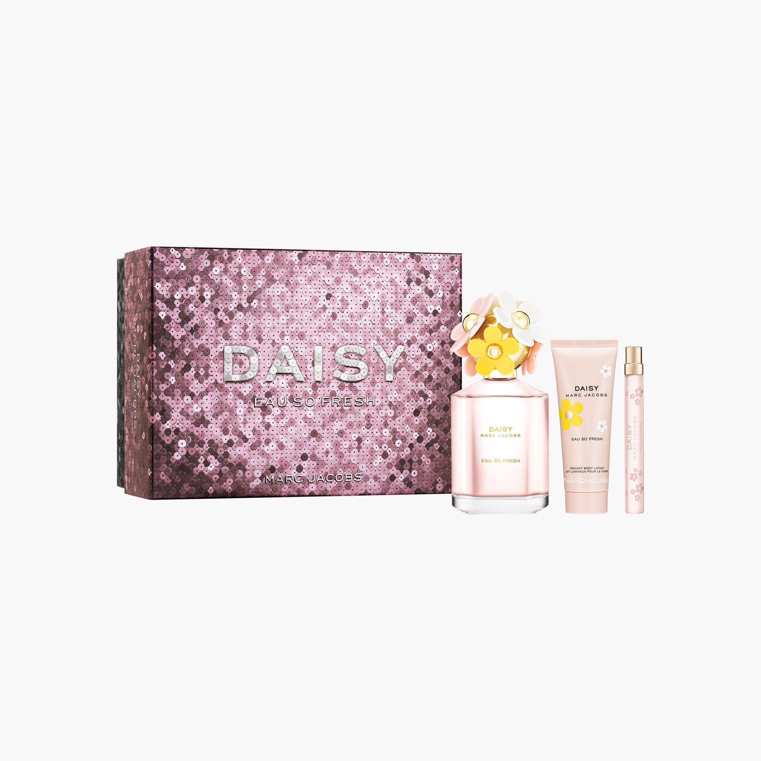 Daisy Eau So Fresh Giftset - NO COLOR