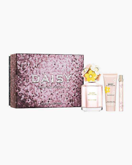 Daisy Eau So Fresh Giftset - NO COLOR