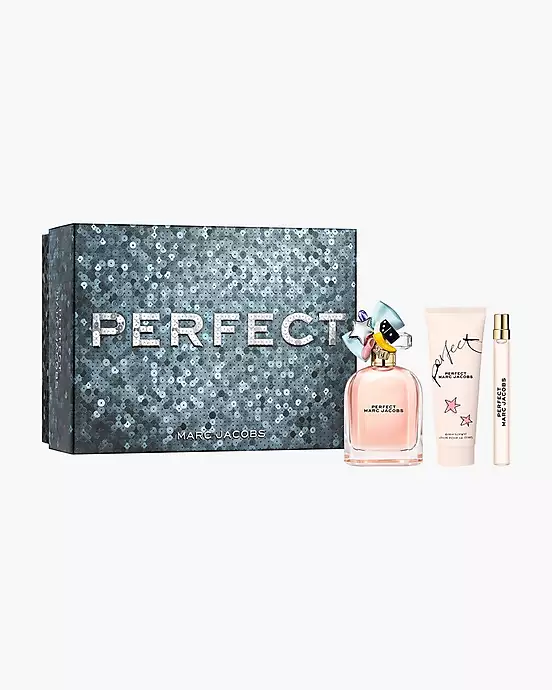 Marc Jacobs Perfect Eau de Parfum - 50ml