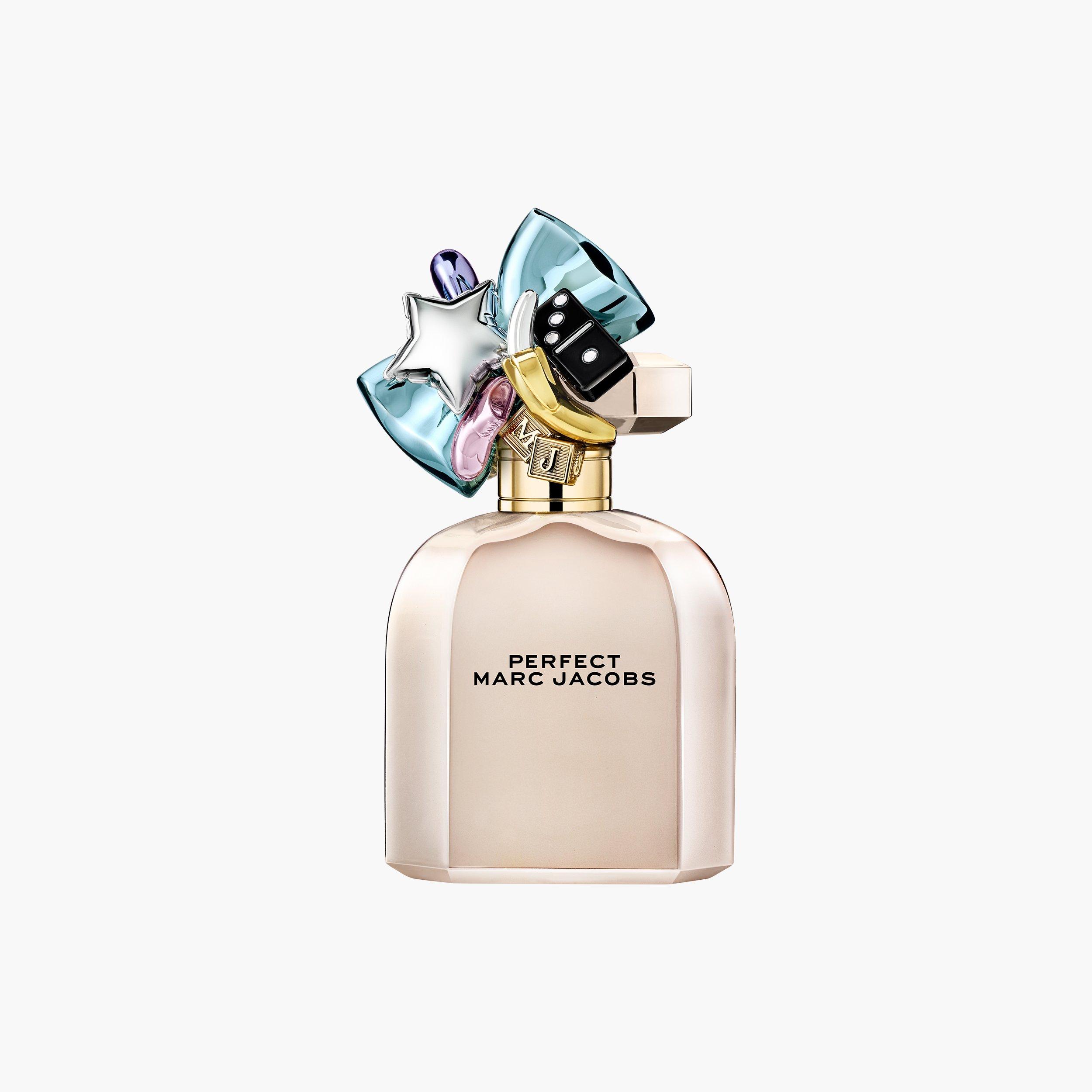 Perfect Charm Collector Marc Jacobs Official Site