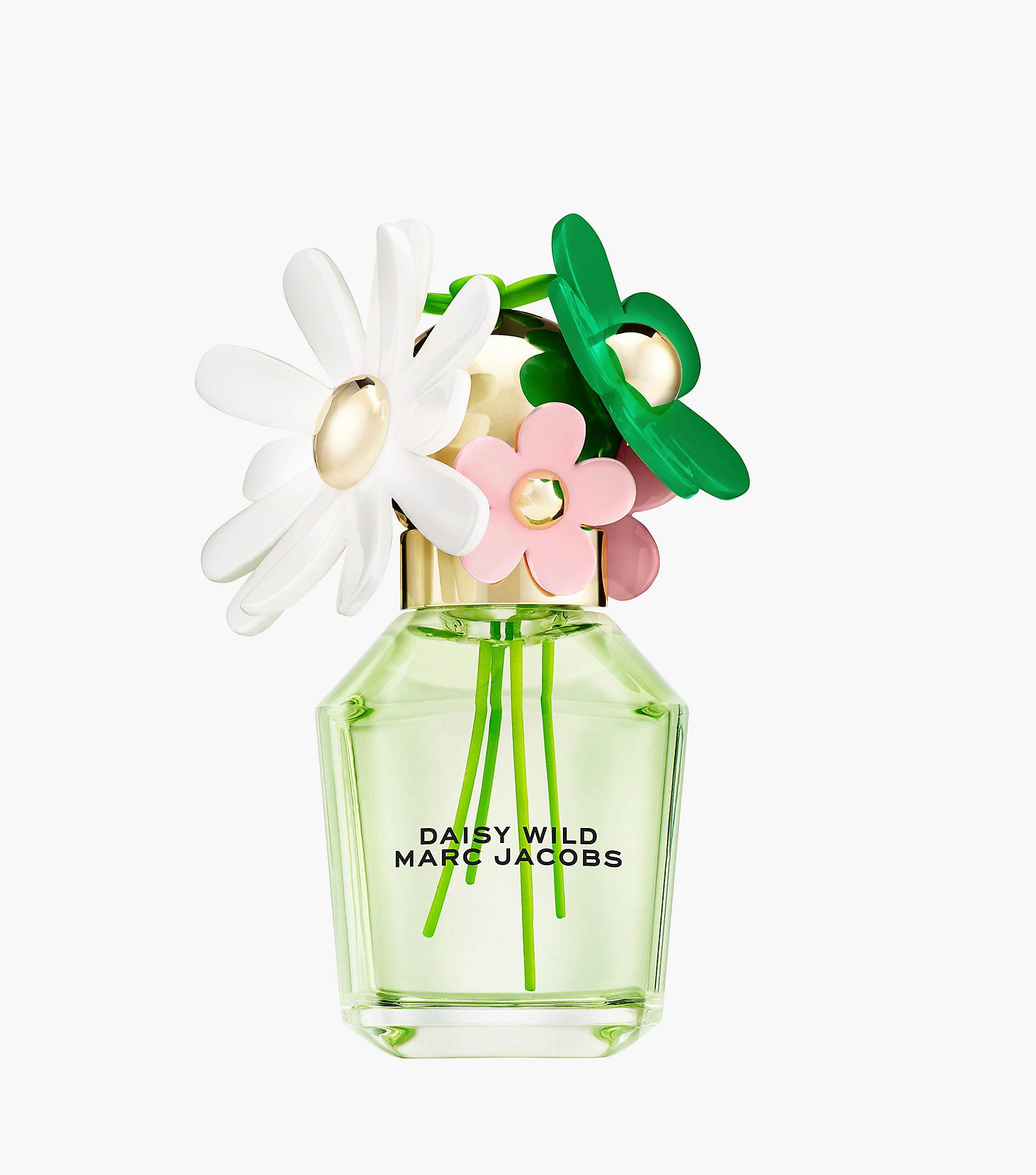 Daisy Wild Eau De Parfum 1.7 oz, Marc Jacobs