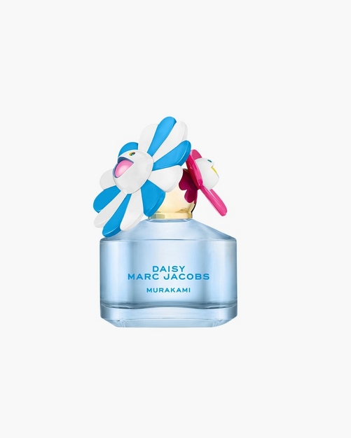 Daisy Murakami Eau De Parfum 50 mL | Marc Jacobs | Official Site