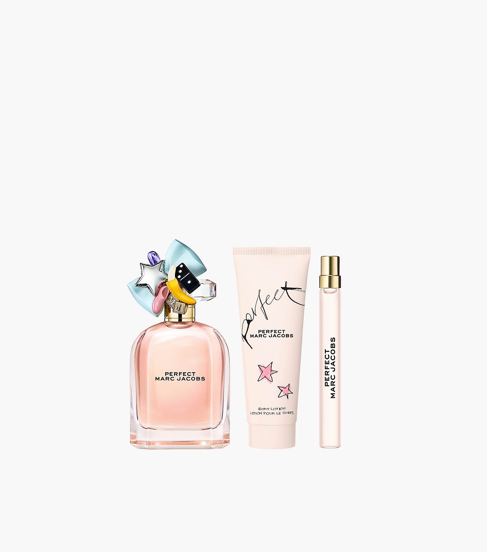 Perfect Eau De Parfum Gift Set(View All Fragrance)