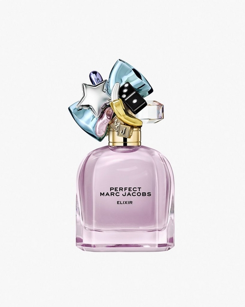 Perfect Elixir Marc Jacobs Official Site