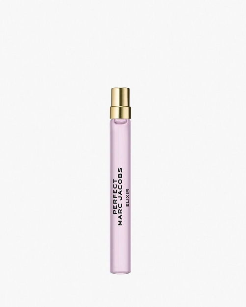 Perfect Elixir Marc Jacobs Official Site