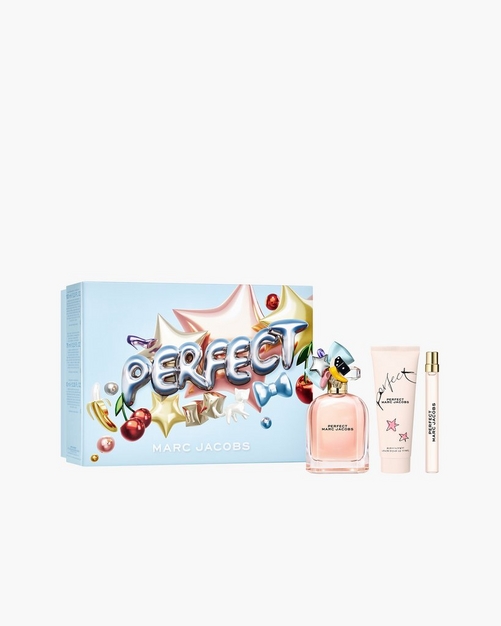Perfect Eau De Parfum Gift Set | Marc Jacobs | Official Site