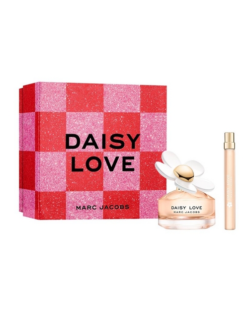 デイジー ラブ ギフトセット | マーク ジェイコブス | 公式サイト