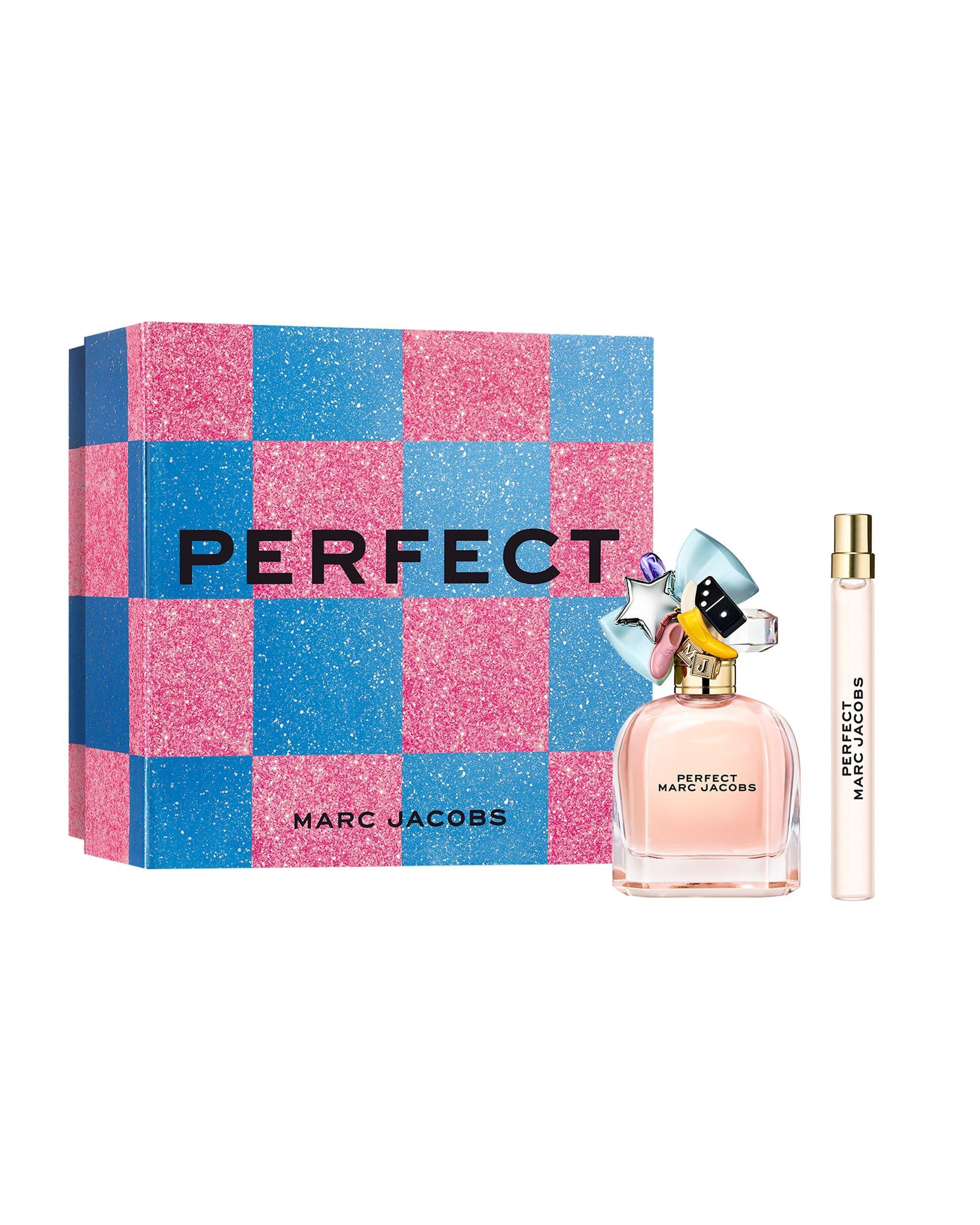 マークジェイコブスパーフェクト EDP 100ml PERFECT マーク ジェイコブス / マーク ジェイコブス パーフェクト