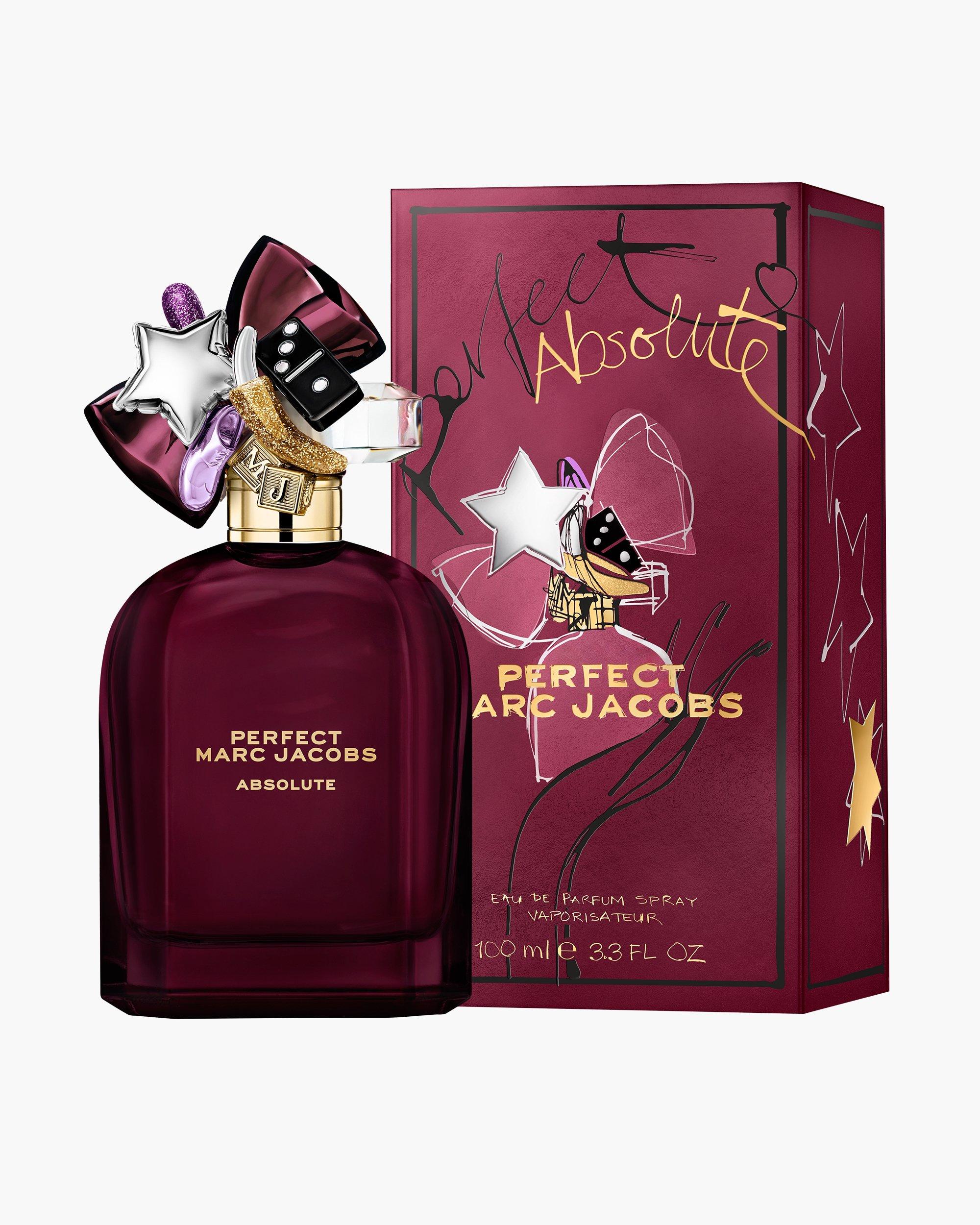 Marc Jacobs Perfect Absolute Eau de Parfum image 2