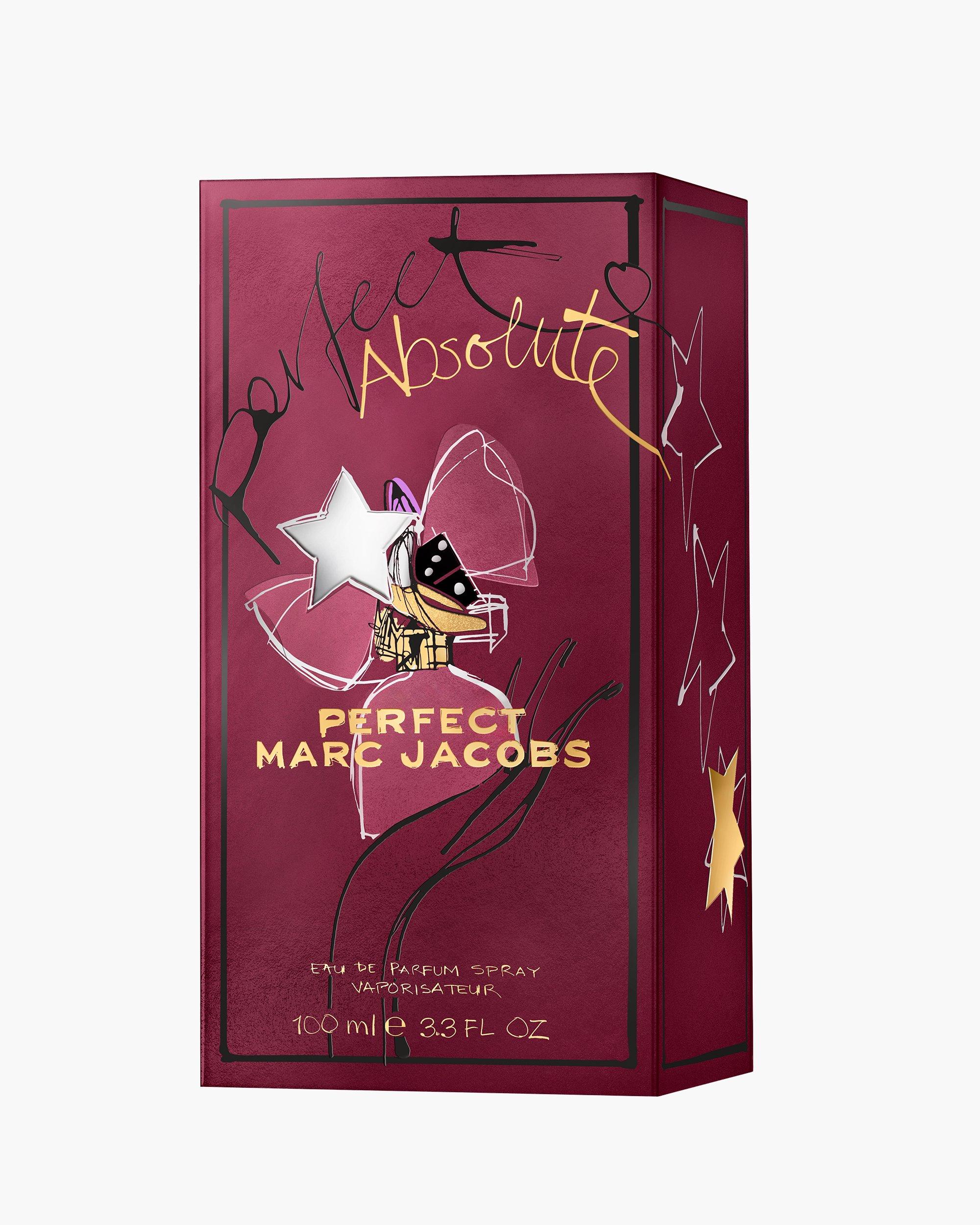 Marc Jacobs Perfect Absolute Eau de Parfum image 3