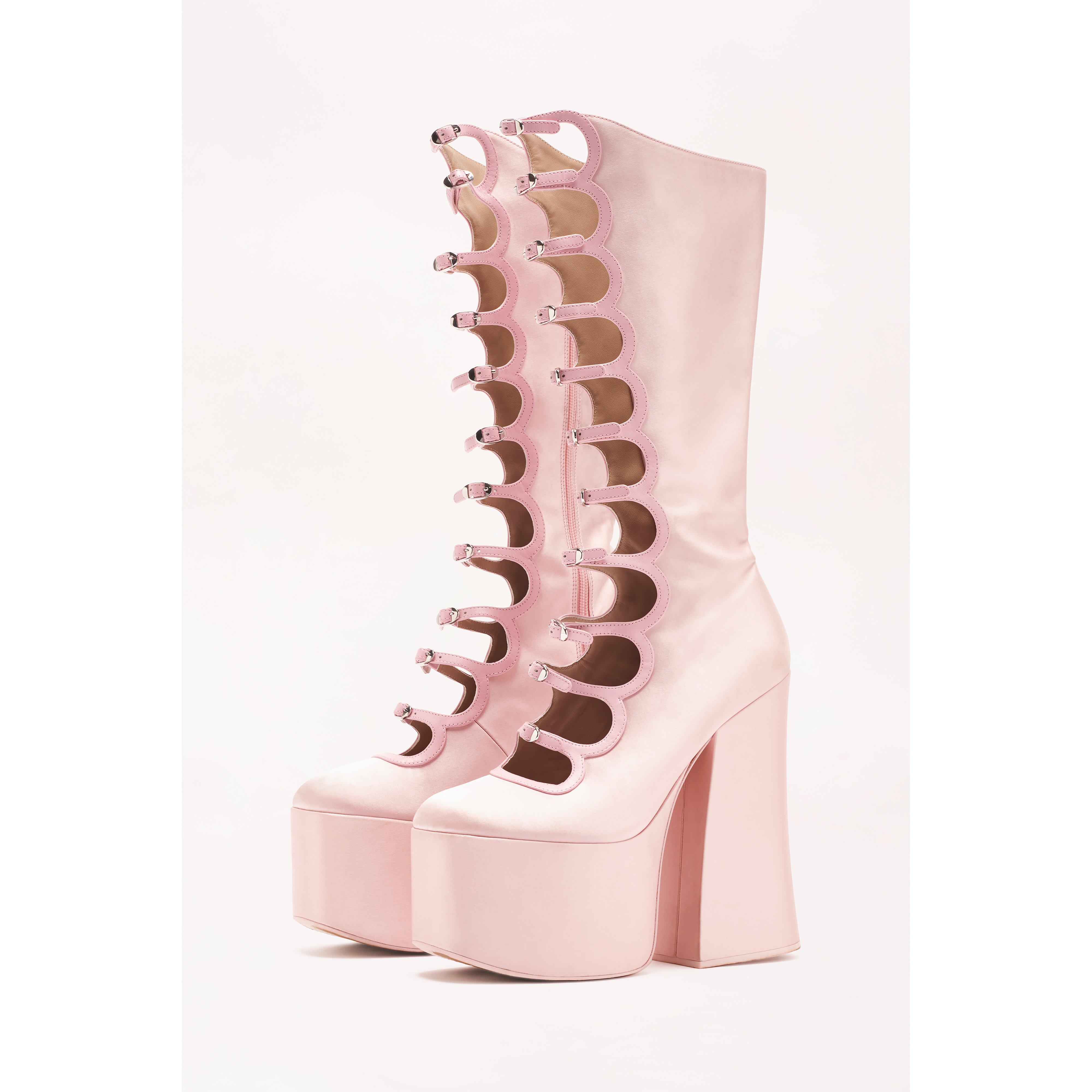 little marc jacobs shoes